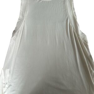 Old Navy Classic cream Tank Top